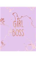 Girl Boss