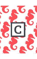 C