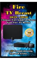 Fire TV Recast