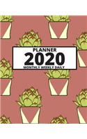 2020 Planner