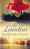 The London Restoration