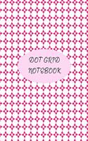 Dot Grid Notebook