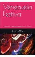 Venezuela Festiva