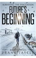 Surviving The Evacuation, Book 13