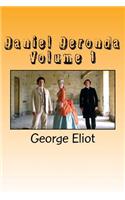 Daniel Deronda Volume 1