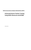 Enhancing Science Teacher Training Using Water Resources and Globe