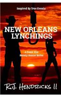 New Orleans Lynchings