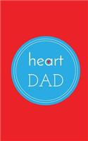 heart DAD