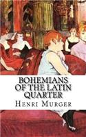 Bohemians of the Latin Quarter