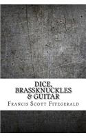 Dice, Brassknuckles & Guitar
