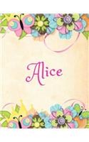 Alice