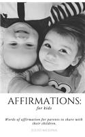 Affirmations