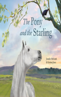 Pony and the Starling