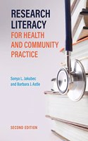 Research Literacy for Health and Community Practice