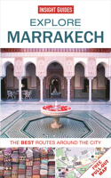 Explore Marrakech: The Best Routes Around the City