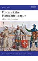 Forces of the Hanseatic League