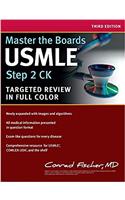 Master the Boards USMLE Step 2 CK