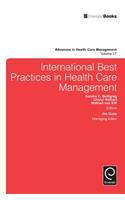International Best Practices in Health Care Management