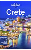 Lonely Planet Crete 7