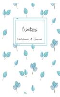 Notes Notebook Journal