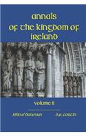 Annals of the Kingdom of Ireland