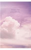 Health journal