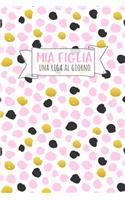 Mia Figlia - Una Riga al Giorno