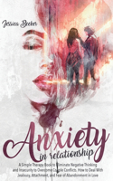 Anxiety in Relationship