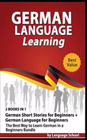German Language Learning
