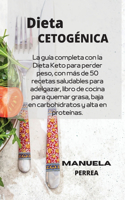 Dieta Cetogénica