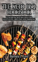 The Keto BBQ Cookbook