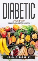 Diabetic Cookbook
