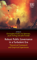 Robust Public Governance in a Turbulent Era