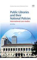 Public Libraries and their National Policies