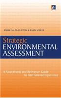 Strategic Environmental Assessment