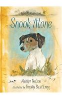 Snook Alone