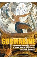 Submarines and U-boats of the Second World War