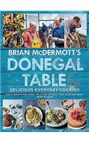 Brian McDermott's Donegal Table