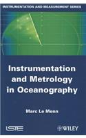 Instrumentation and Metrology in Oceanography