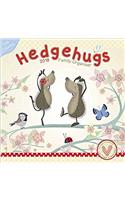 Hedgehugs Wall Organiser 2018