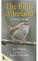 The Birds of Ireland