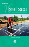 Small States: Economic Review and Basic Statistics, Volume 16