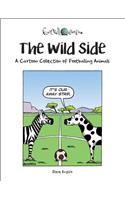 The Wild Side: A Cartoon Collection of Footballing Animals