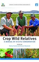 Crop Wild Relatives