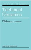 Technical Ceramics