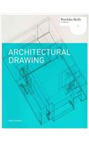 Architectural Drawing (Portfolio Skills)