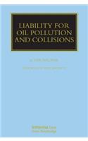 Liability for Oil Pollution and Collisions