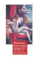 Elizabethan Sonnet Cycles