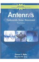 Antennas