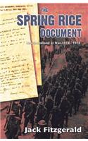 The Spring Rice Document